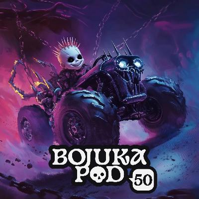 Episode 50: BojukaTalk con Lorenzo Montana