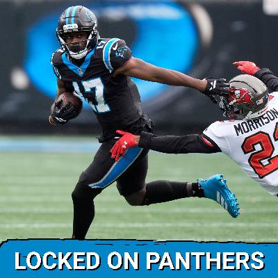 MAILBAG: Can a Tie Help the Carolina Panthers Secure the NFC South?