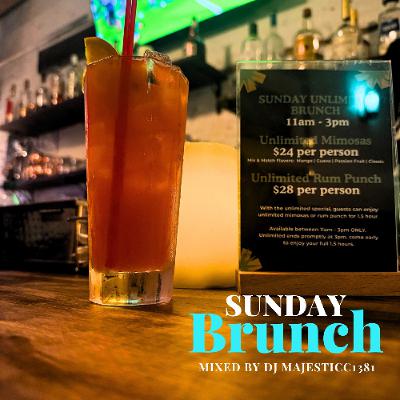 Sunday Brunch Mangoseed Promo 2025