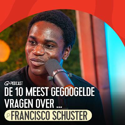 S7E8: Francisco Schuster