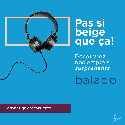 La Direction de la traduction et de l’édition des lois : épisode 7