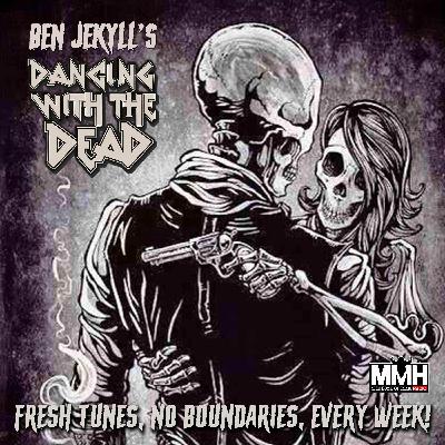 Dancing With The Dead Vol 5.22