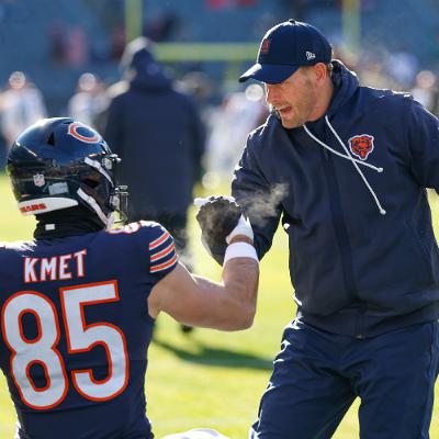 Under the Hood Post Game Show - Chicago Bears beat Cleveland