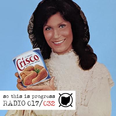 STIP Radio - 017/032 - 05/17/2020