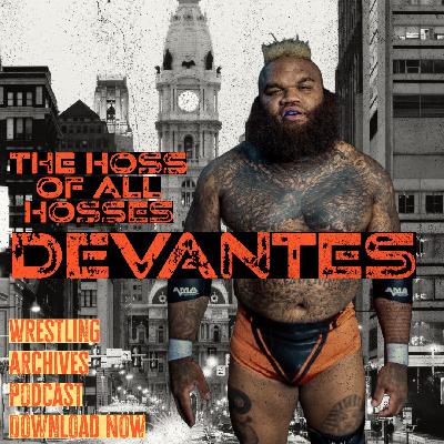 Devantes