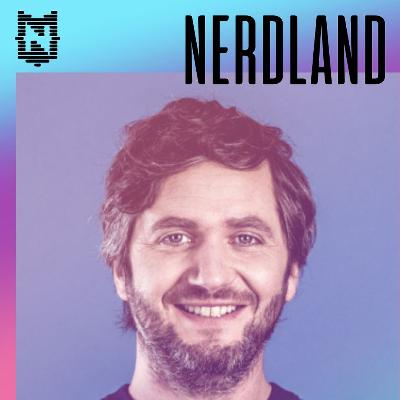 Nerdland Maandoverzicht: September 2025 - Nerdland Podcast