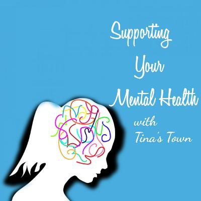 Episode 6: Supporting Your Mental Health