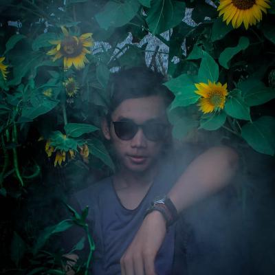POM KOPANDAVIL - SEKELEBAT FILM INDIE