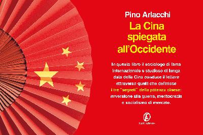 La Cina spiegata all'Occidente