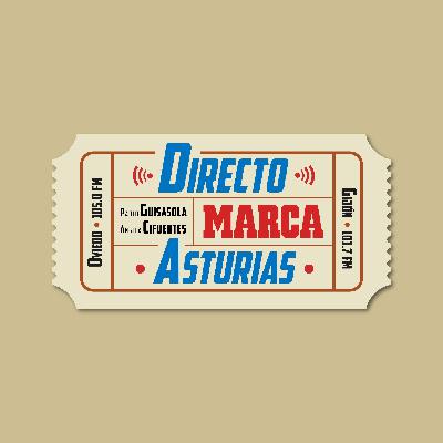 03-10-25 DIRECTO MARCA ASTURIAS