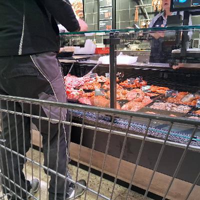 Fleischfachverkäufer werden dringend gesucht