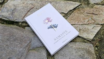 Héctor García, Francesc Miralles - Namaste. Hinduski sposób na szczęście