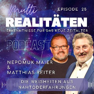 Die Weisheiten aus Nahtoderfahrungen