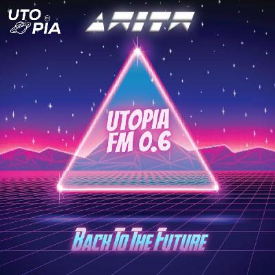 Utopia FM 0.6- #TIMETRAVEL #XODVER