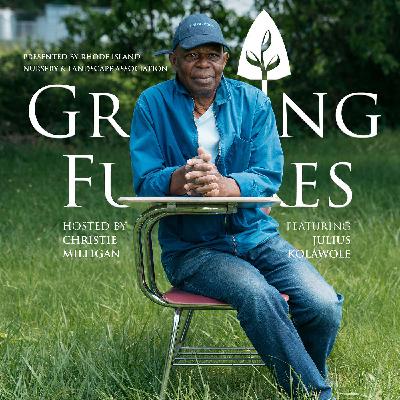 Bami Farm & AARI : Interview with Julius Kolawole