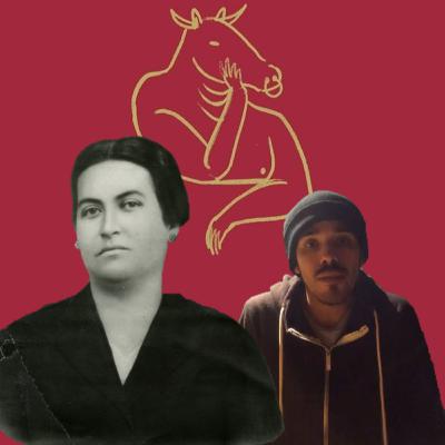 04x1 Gabriela Mistral, Ternura 04x1 Gabriela Mistral, Ternura