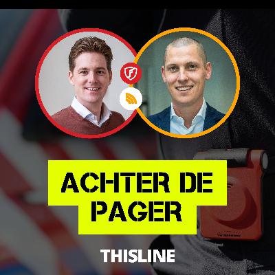 Wie zorgt dat jouw pager werkt? - Firecom & BrandweerRooster Wie zorgt dat jouw pager werkt? - Firecom & BrandweerRooster