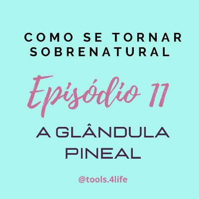 Temporada "Como se tornar sobrenatural" - Episódio 11 Temporada "Como se tornar sobrenatural" - Episódio 11