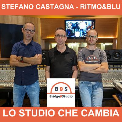 B9S061 - Lo studio che cambia - Stefano Castagna