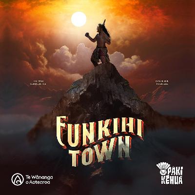 Funkihi Town Funkihi Town