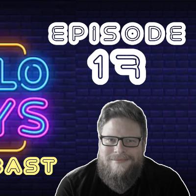 The "Hello Guys" Podcast | Episode 17 | CashinClean