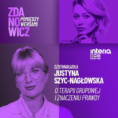 Justyna Szyc-Nagłowska