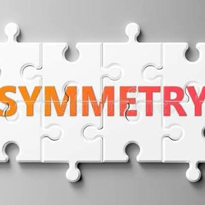 Chapter-14 Symmetry