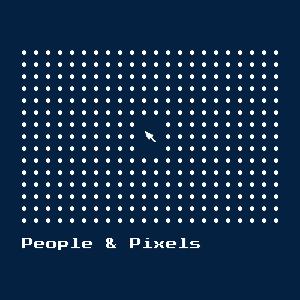 #1 - Introduction to People & Pixels #1 - Introduction to People & Pixels