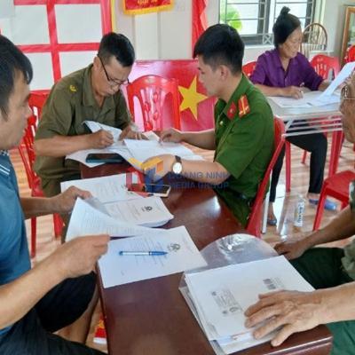 Bản tin vùng Đông Bắc ngày 3/11/2025