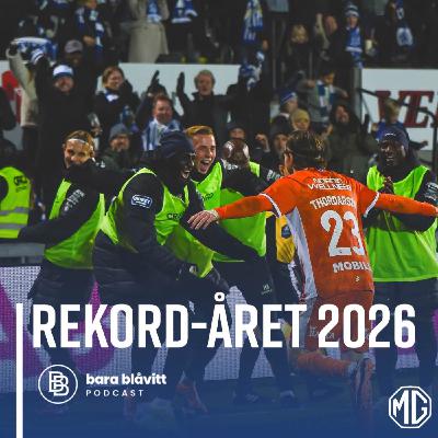 711. Rekord-året 2026