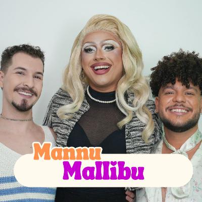 MANNU MALLIBU - PODMADRES #61