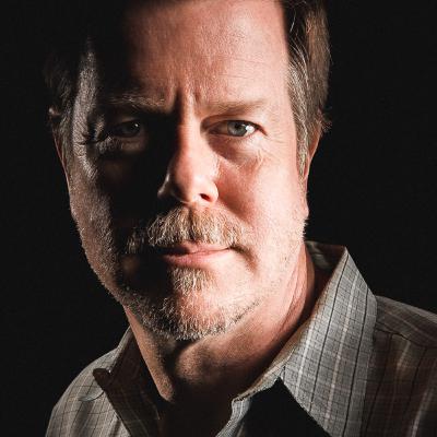 Ken Vandermark, streaming music, artist co-op, and pandemic life