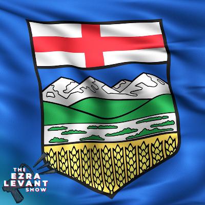 EZRA LEVANT | What would Alberta’s constitution look like after independence? EZRA LEVANT | What would Alberta’s constitution look like after independence?