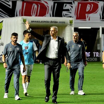 GE São Paulo #462 - O São Paulo da Vila Belmiro GE São Paulo #462 - O São Paulo da Vila Belmiro