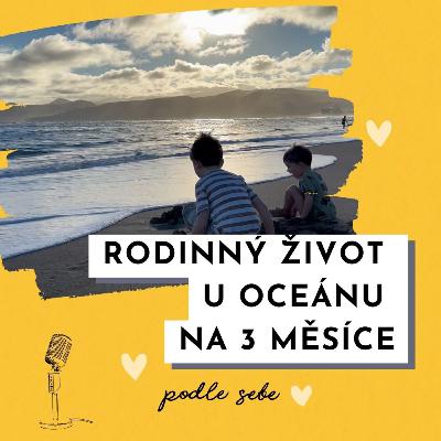 Opět v Las Palmas 🌴 Rodinný život u oceánu na 3 měsíce Opět v Las Palmas 🌴 Rodinný život u oceánu na 3 měsíce