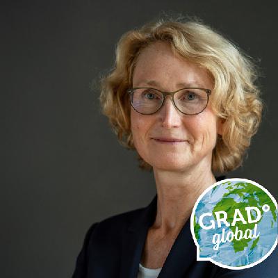 Prof. Dr. Katrin Böhning-Gaese: Wie hängt unser Glück mit Vogelgesang zusammen? Prof. Dr. Katrin Böhning-Gaese: Wie hängt unser Glück mit Vogelgesang zusammen?