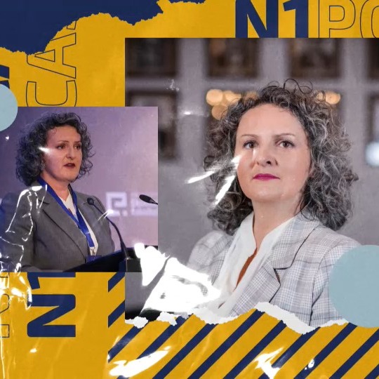 N1 BiH