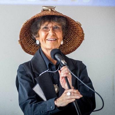 Tanna Engdahl: The Power of Our Ancestors