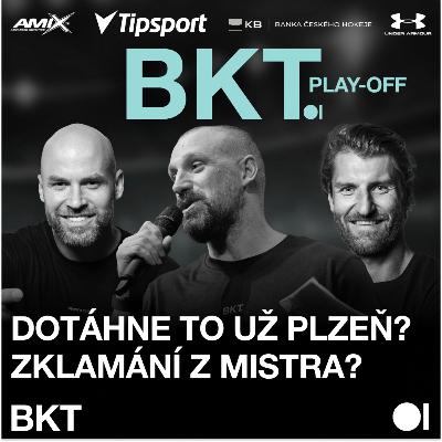 Jaká je vlastně identita Sparty? Sáhne někdo po Varaďovi a Brno odevzdaný v hlavě? | BKT PLAY-OFF #6