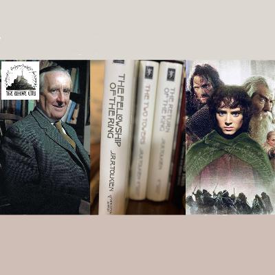 From Manuscript to Masterpiece: Exploring 'The Fellowship of the Ring' - Part 1 From Manuscript to Masterpiece: Exploring 'The Fellowship of the Ring' - Part 1