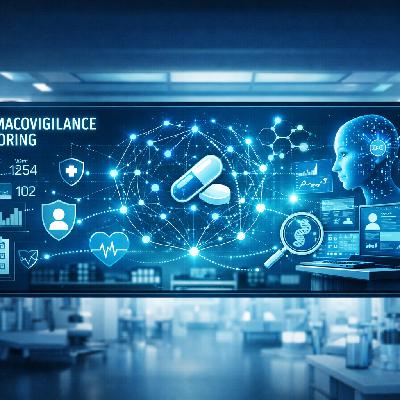 How Outsourced Pharmacovigilance and Digital Tools Are Transforming Drug Safety Monitoring How Outsourced Pharmacovigilance and Digital Tools Are Transforming Drug Safety Monitoring