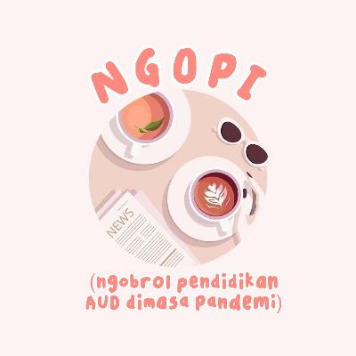 Eps 1. Penerapan pembelajaran daring pada AUD.