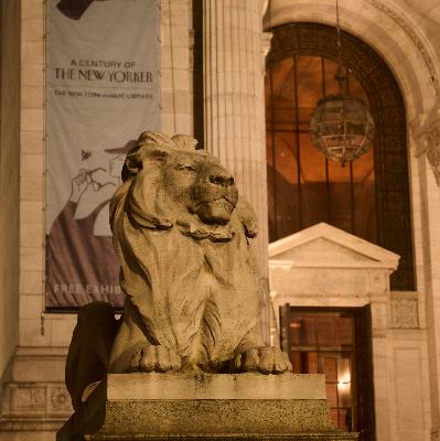 The NY Public Library is giving away books from its list of best titles