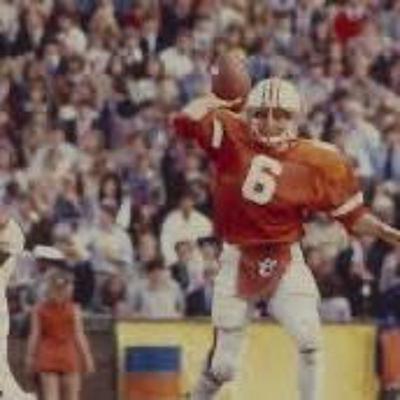 OrangeJerseysTrotmanJames