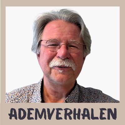 Willem Glaudemans - Je missie vinden, vergeving en Ramana Maharishi | Ademverhalen #17