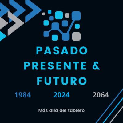 Pasado, presente & futuro