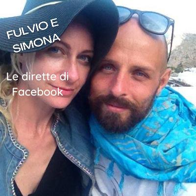 VIAGGI E VACANZE - Paesi verso cui è possibile andare - Diretta Facebook 20/3/21