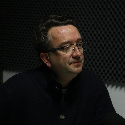 La Flecha Amarilla | Pedro Rey-Alvite La Flecha Amarilla | Pedro Rey-Alvite