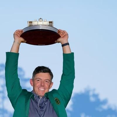Rory McIlroy's Holywood Ending