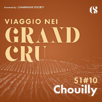 Viaggio nei Grand Cru - S1 EP10 - Chouilly Viaggio nei Grand Cru - S1 EP10 - Chouilly